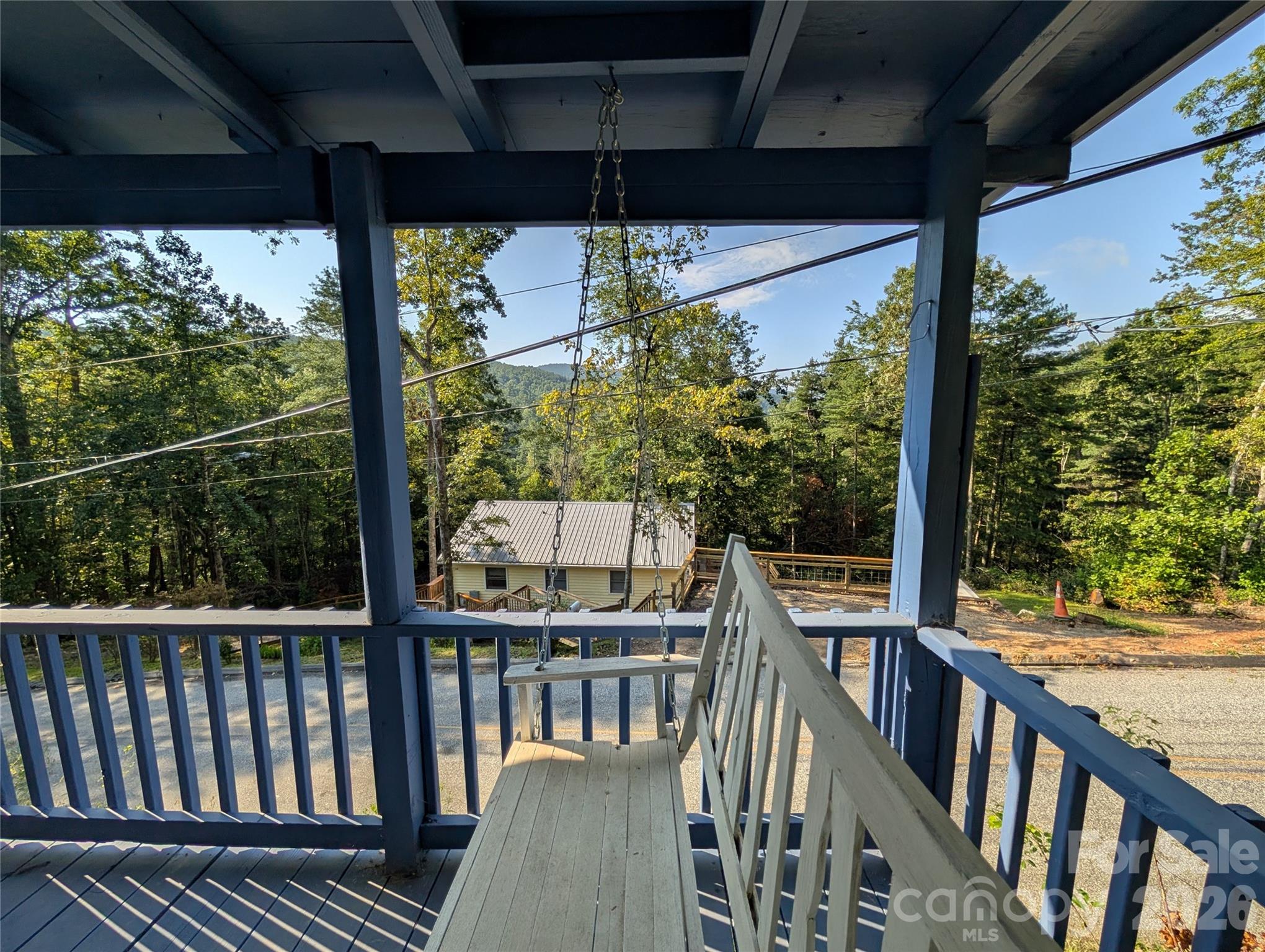 260 Oak Ridge Road Hendersonville NC 28792