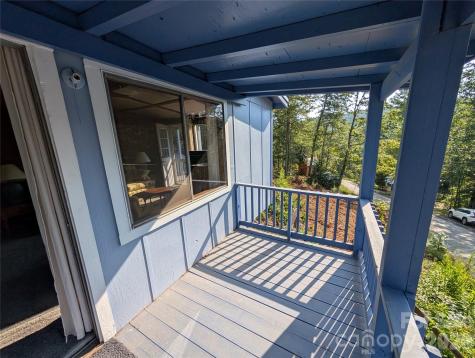 260 Oak Ridge Road Hendersonville NC 28792