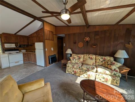 260 Oak Ridge Road Hendersonville NC 28792