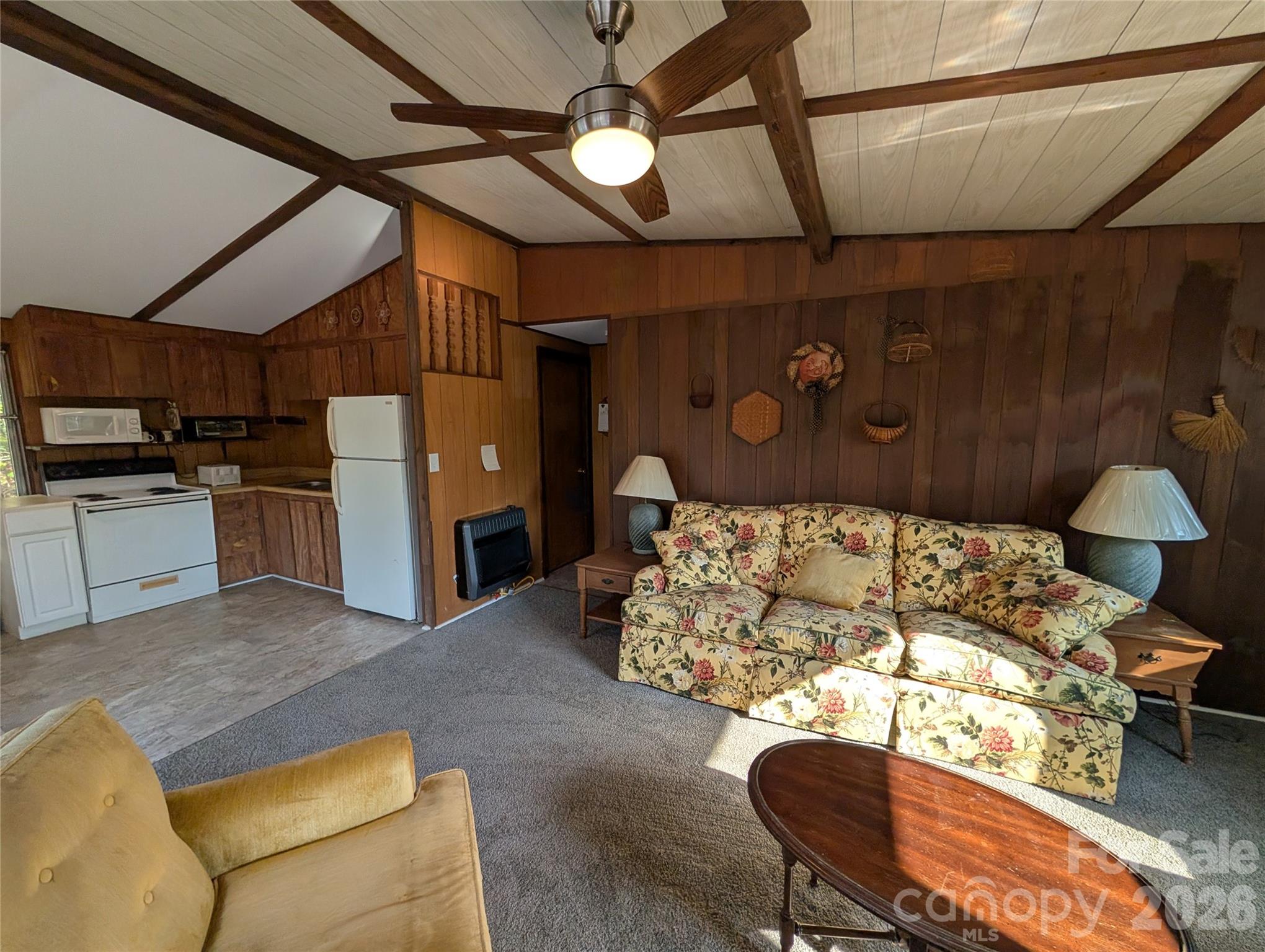 260 Oak Ridge Road Hendersonville NC 28792