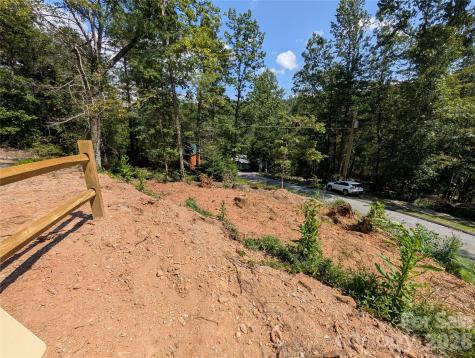 260 Oak Ridge Road Hendersonville NC 28792