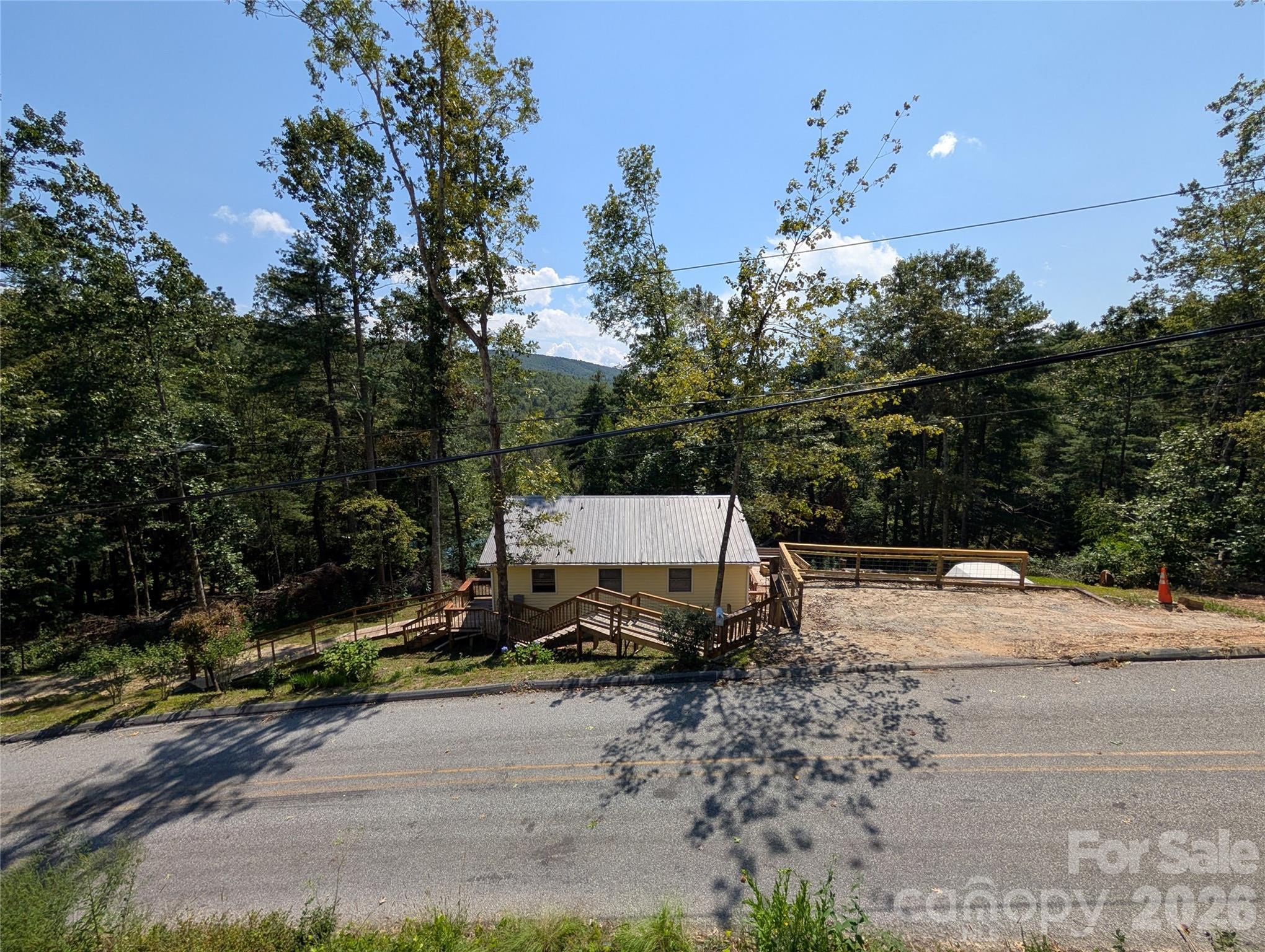 260 Oak Ridge Road Hendersonville NC 28792