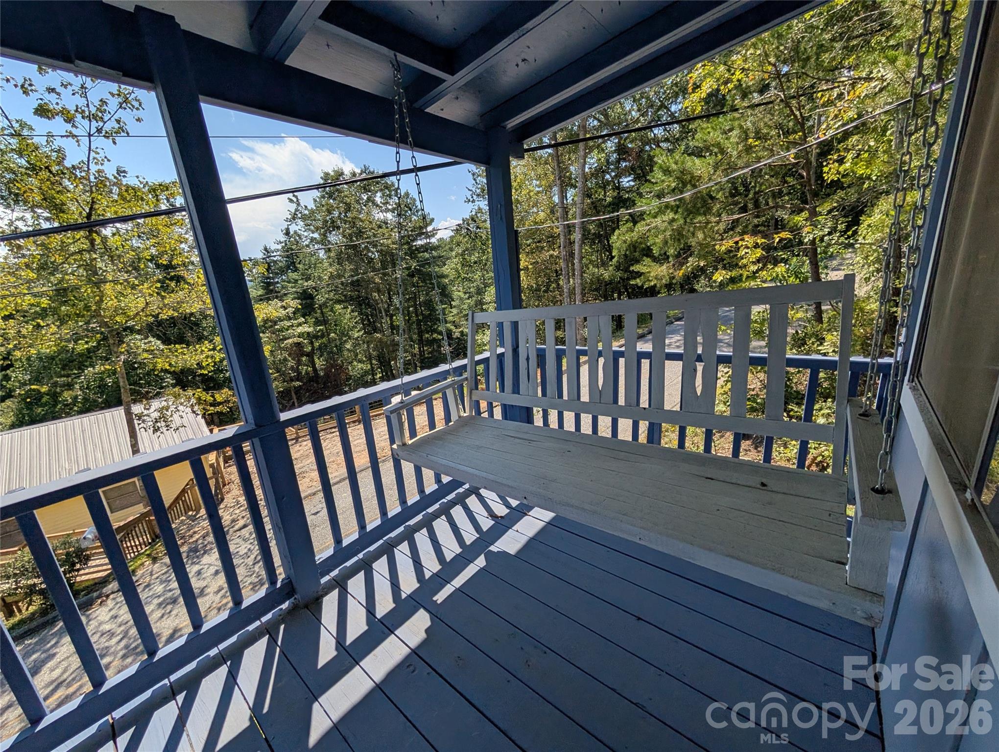 260 Oak Ridge Road Hendersonville NC 28792