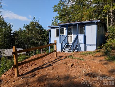 260 Oak Ridge Road Hendersonville NC 28792