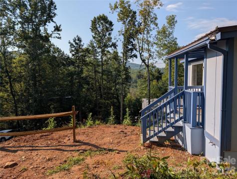 260 Oak Ridge Road Hendersonville NC 28792