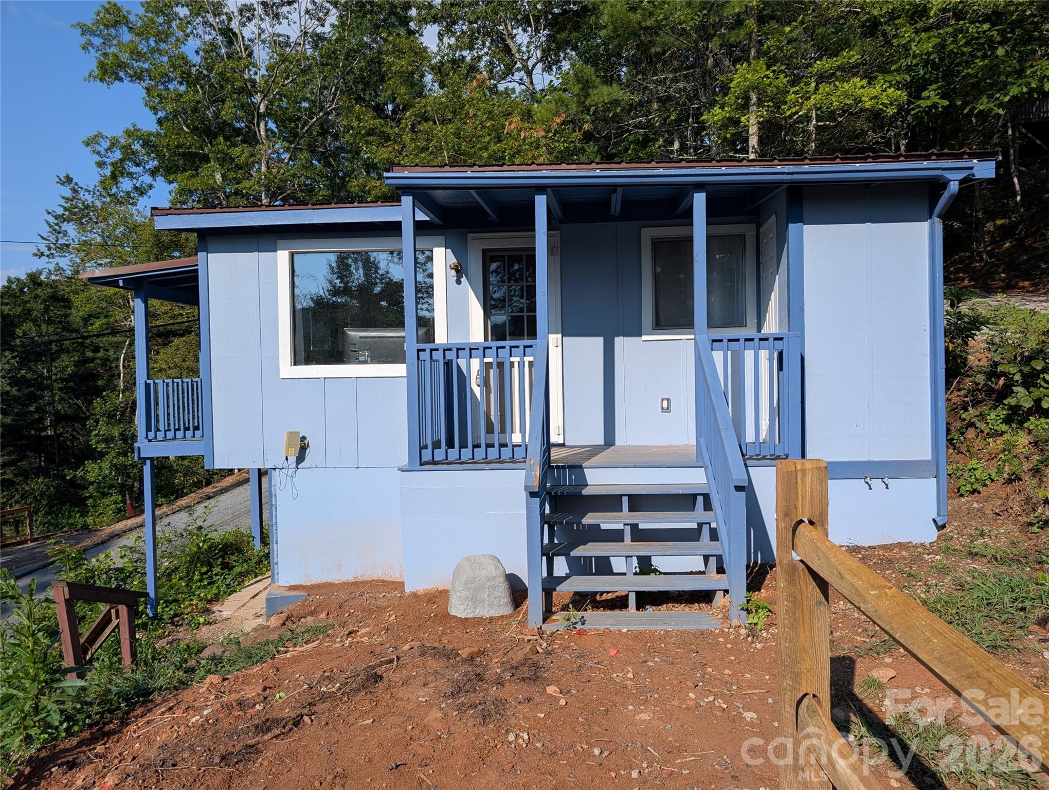 260 Oak Ridge Road Hendersonville NC 28792