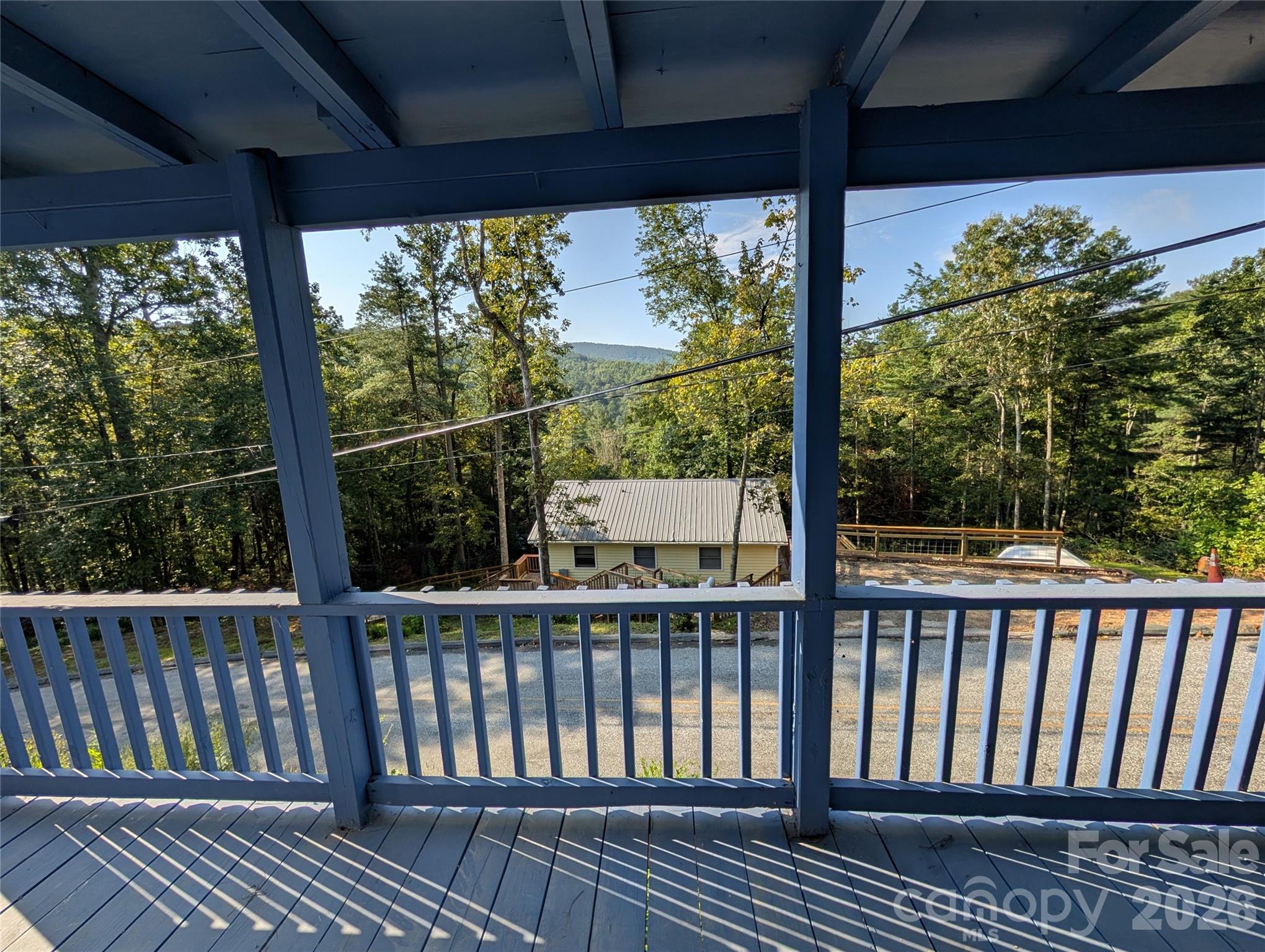 260 Oak Ridge Road Hendersonville NC 28792