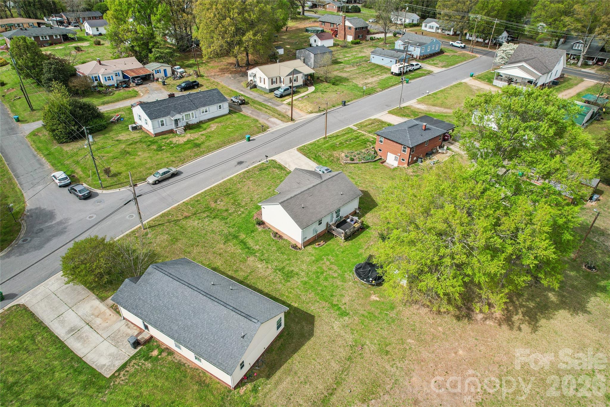 115 S Beaver Street Landis NC 28088