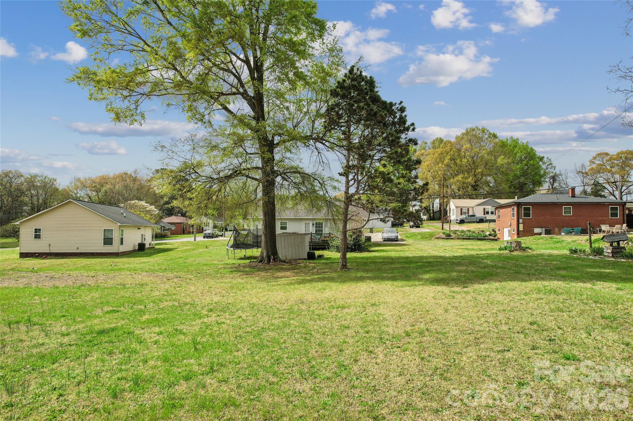 115 S Beaver Street Landis NC 28088