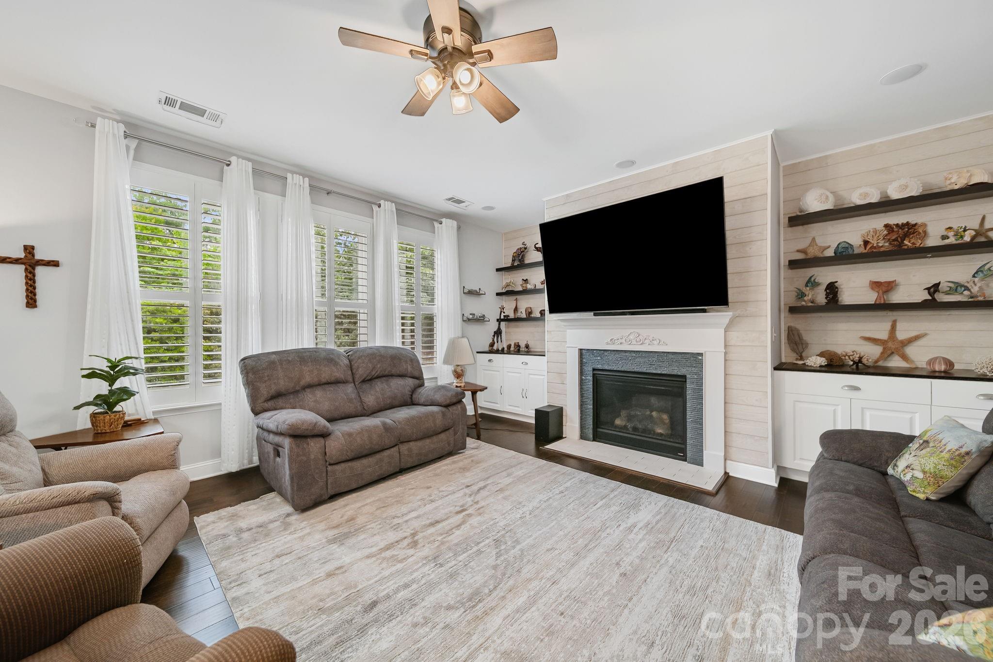 9524 Hightower Oak Street Huntersville NC 28078
