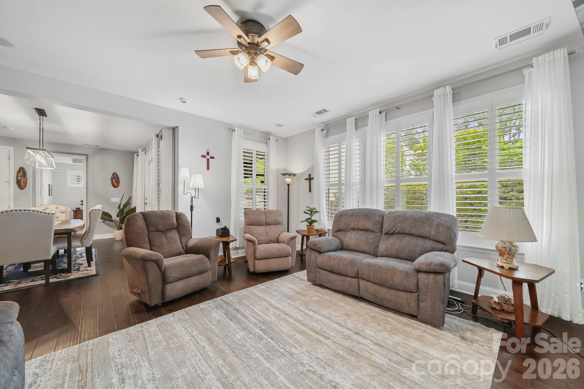 9524 Hightower Oak Street Huntersville NC 28078
