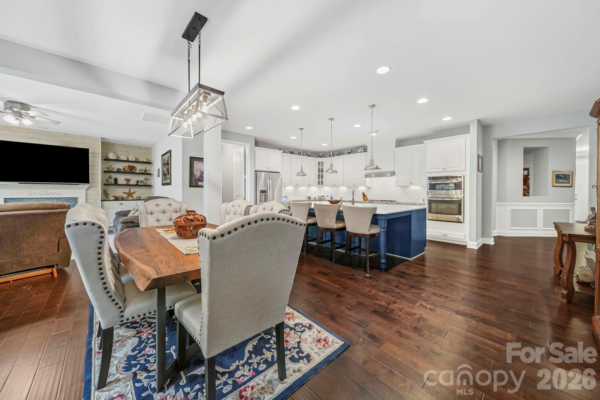 9524 Hightower Oak Street Huntersville NC 28078