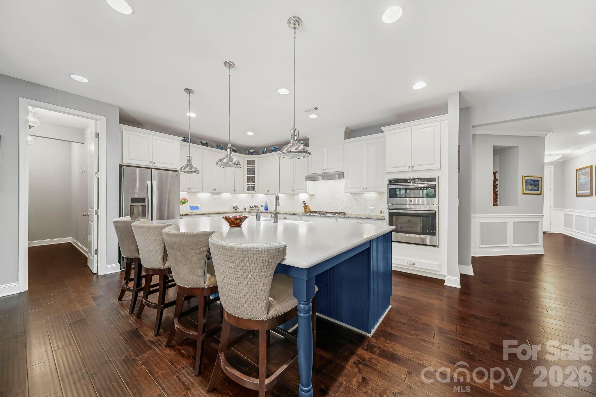 9524 Hightower Oak Street Huntersville NC 28078