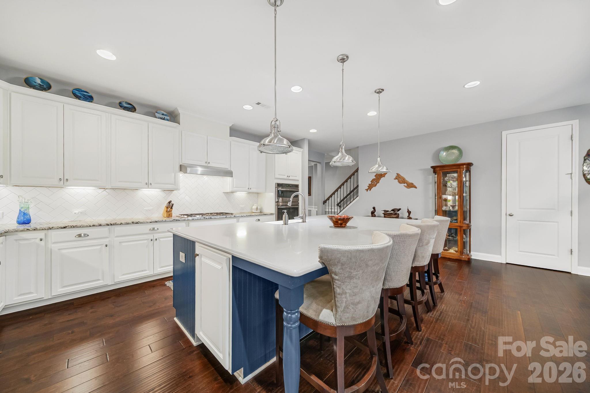 9524 Hightower Oak Street Huntersville NC 28078