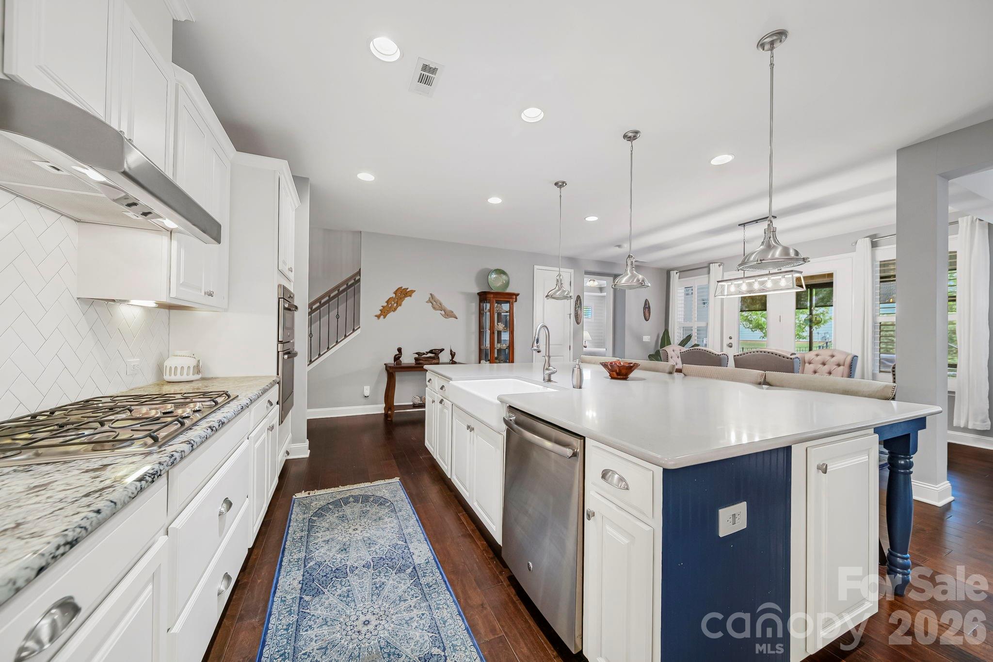 9524 Hightower Oak Street Huntersville NC 28078
