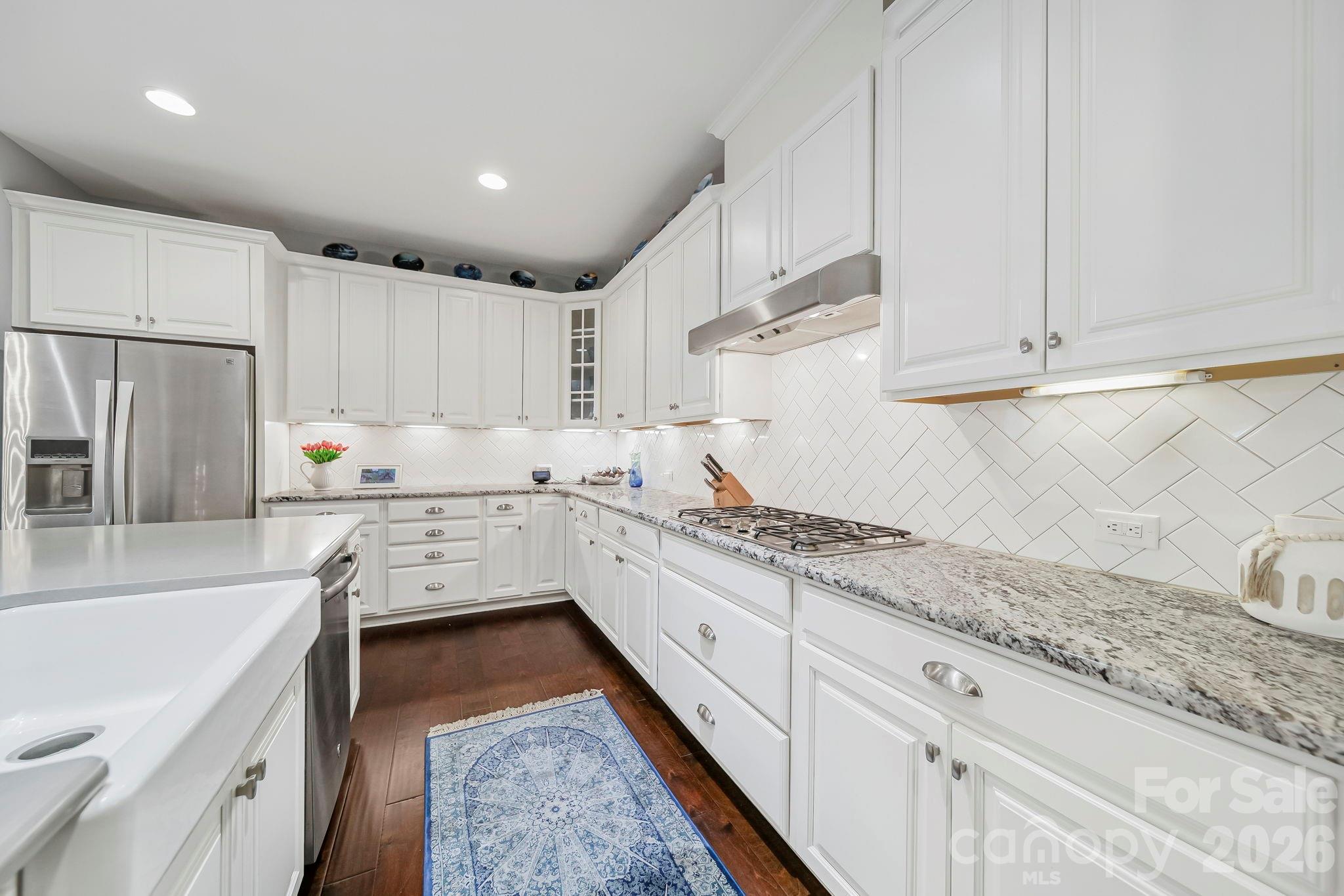 9524 Hightower Oak Street Huntersville NC 28078