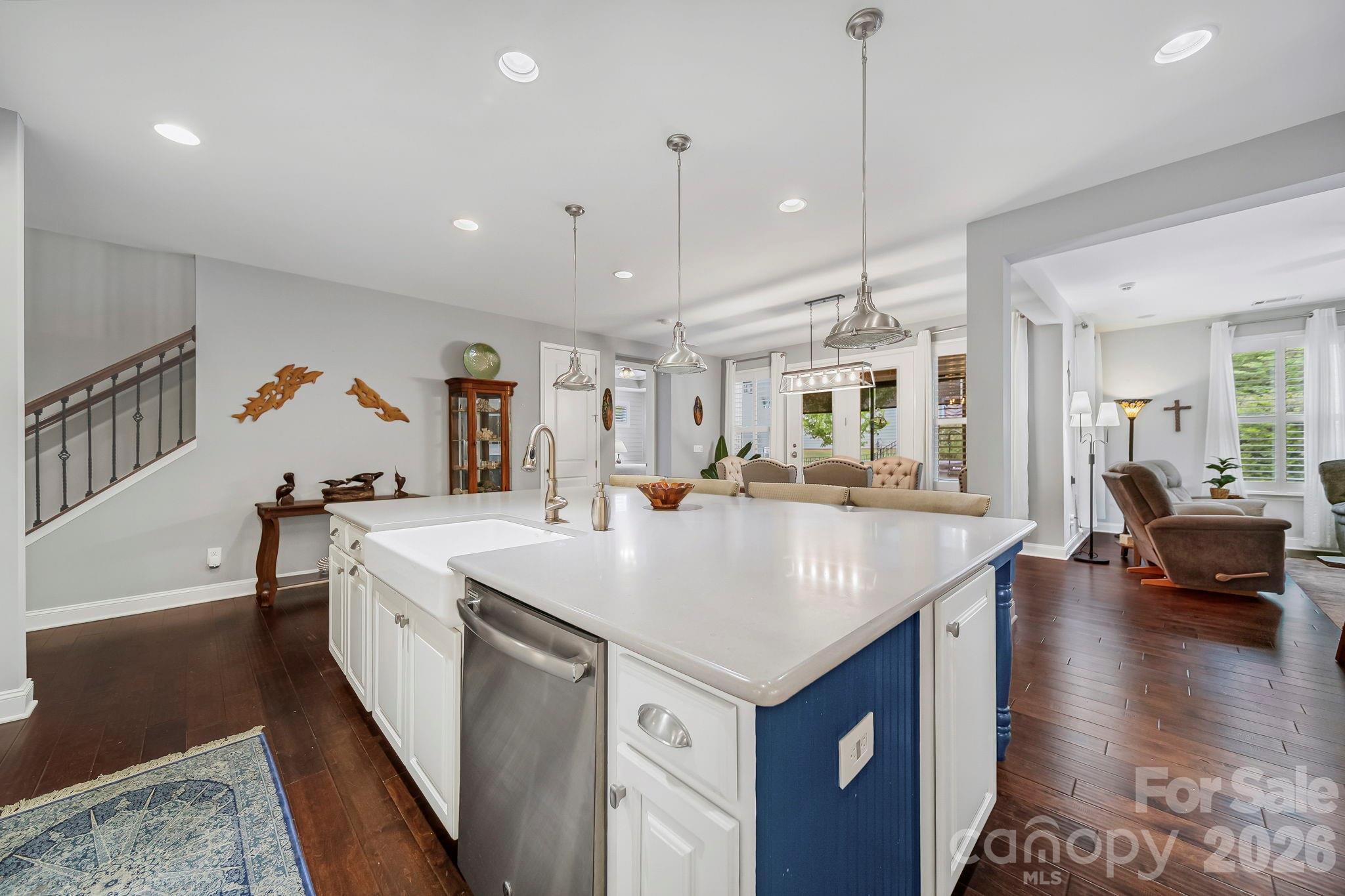 9524 Hightower Oak Street Huntersville NC 28078