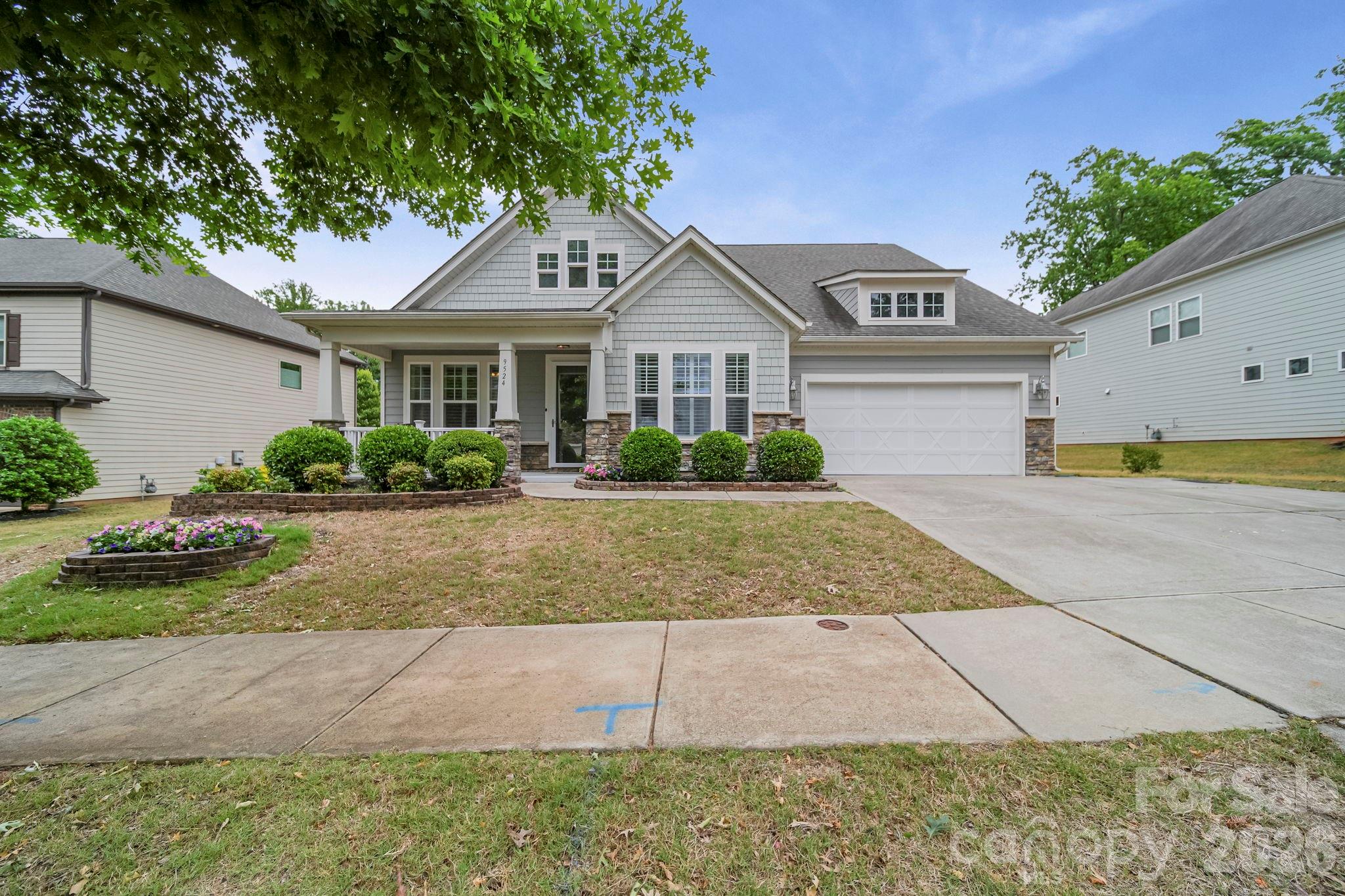 9524 Hightower Oak Street Huntersville NC 28078