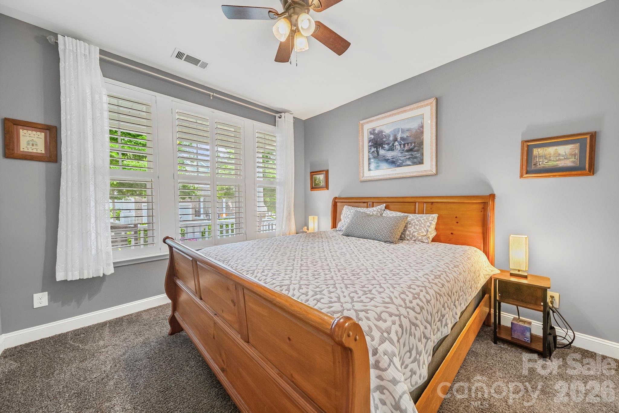 9524 Hightower Oak Street Huntersville NC 28078