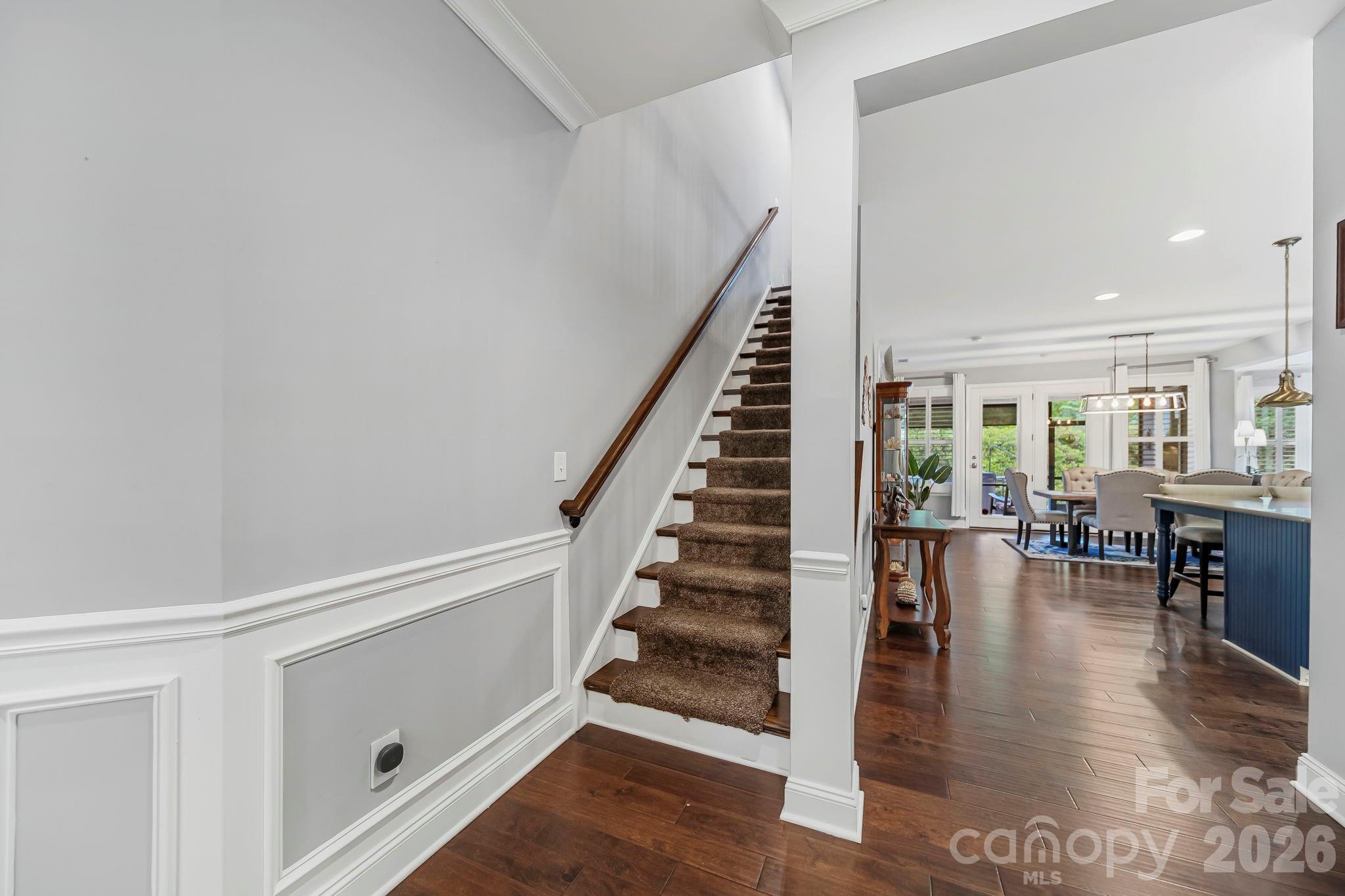9524 Hightower Oak Street Huntersville NC 28078