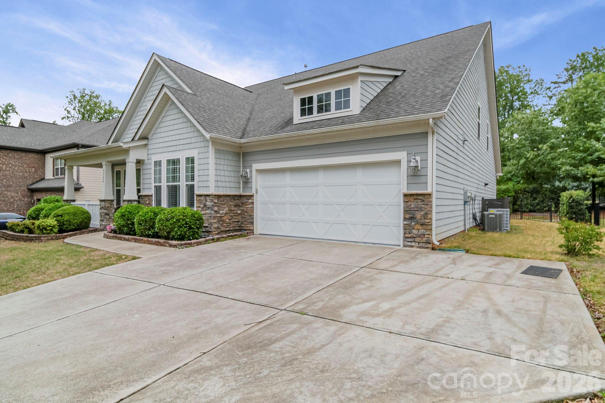 9524 Hightower Oak Street Huntersville NC 28078