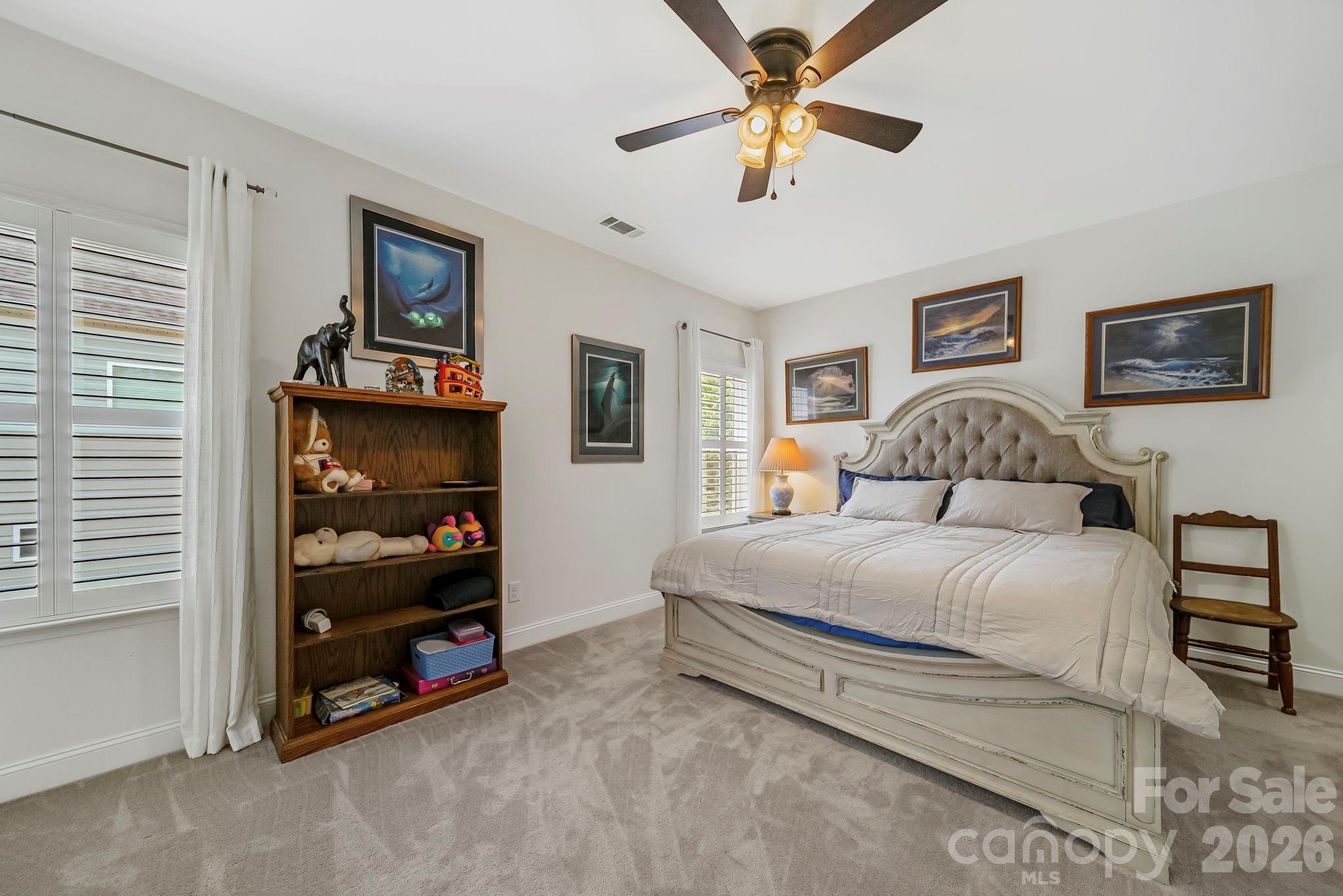 9524 Hightower Oak Street Huntersville NC 28078