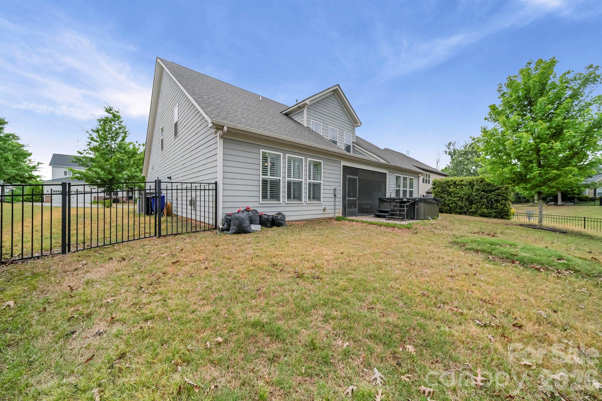 9524 Hightower Oak Street Huntersville NC 28078