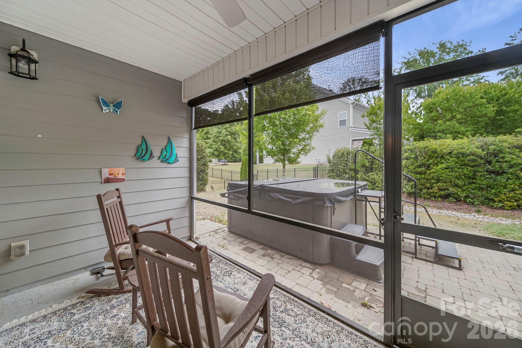 9524 Hightower Oak Street Huntersville NC 28078