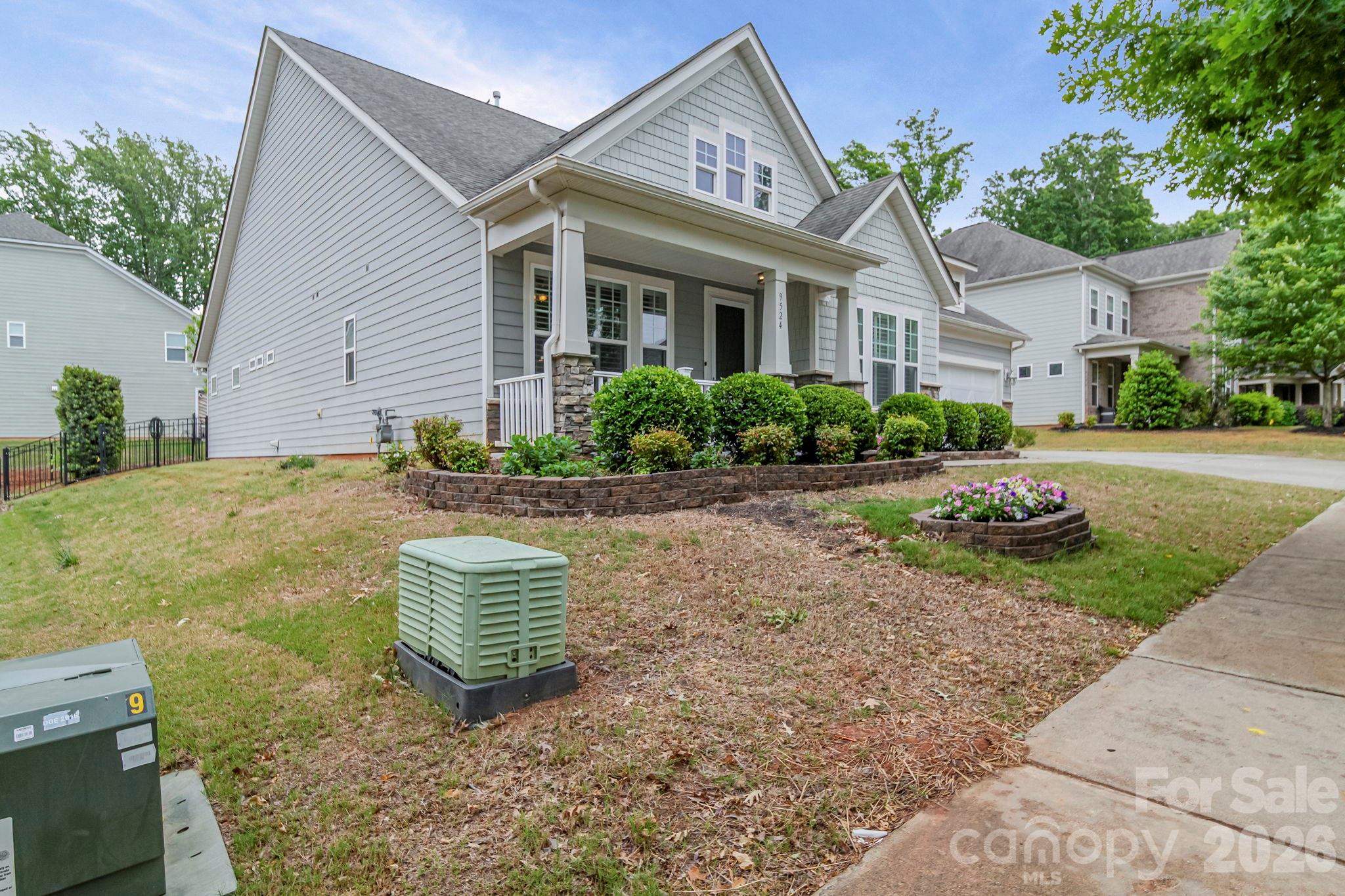 9524 Hightower Oak Street Huntersville NC 28078