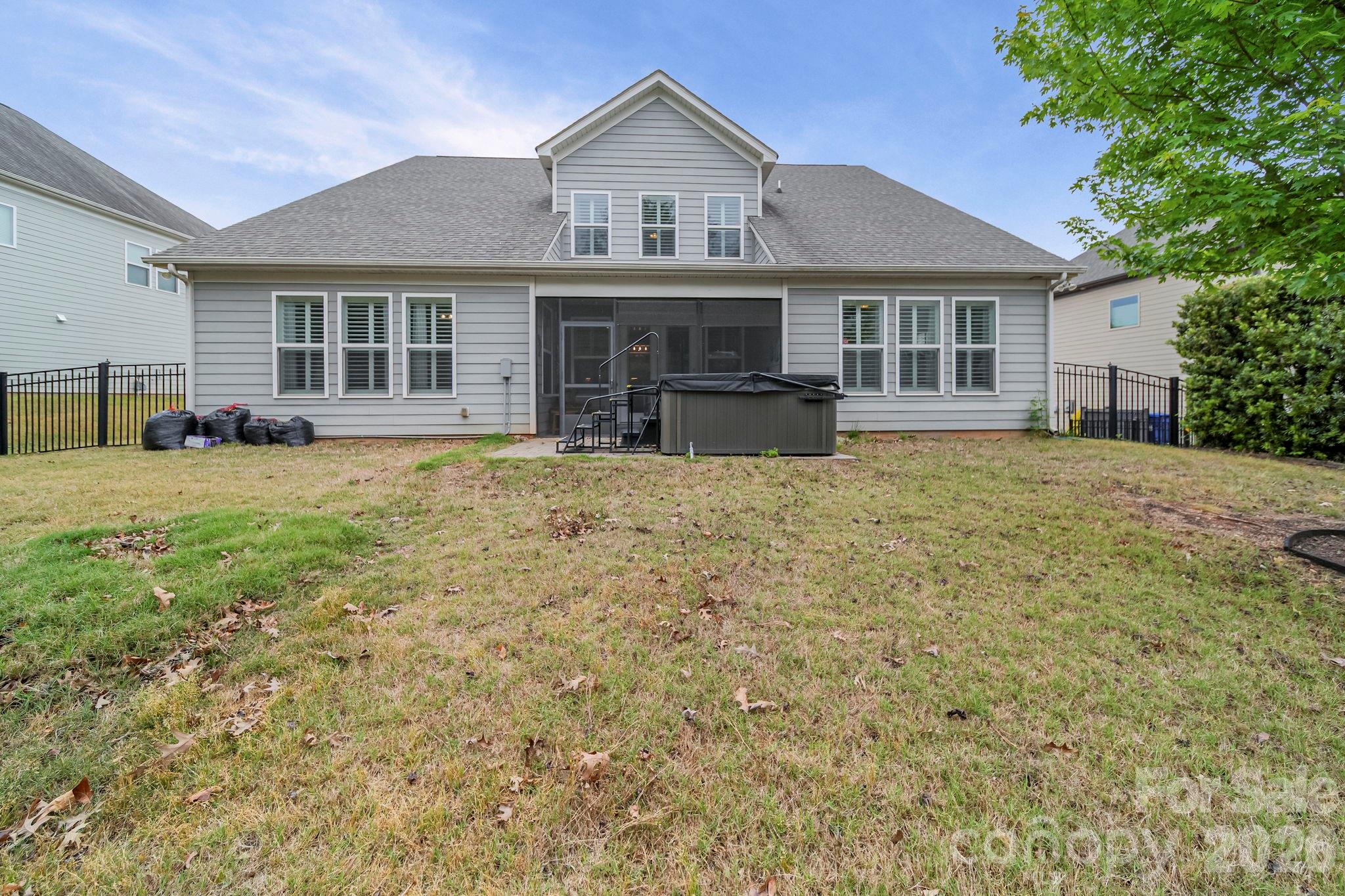9524 Hightower Oak Street Huntersville NC 28078