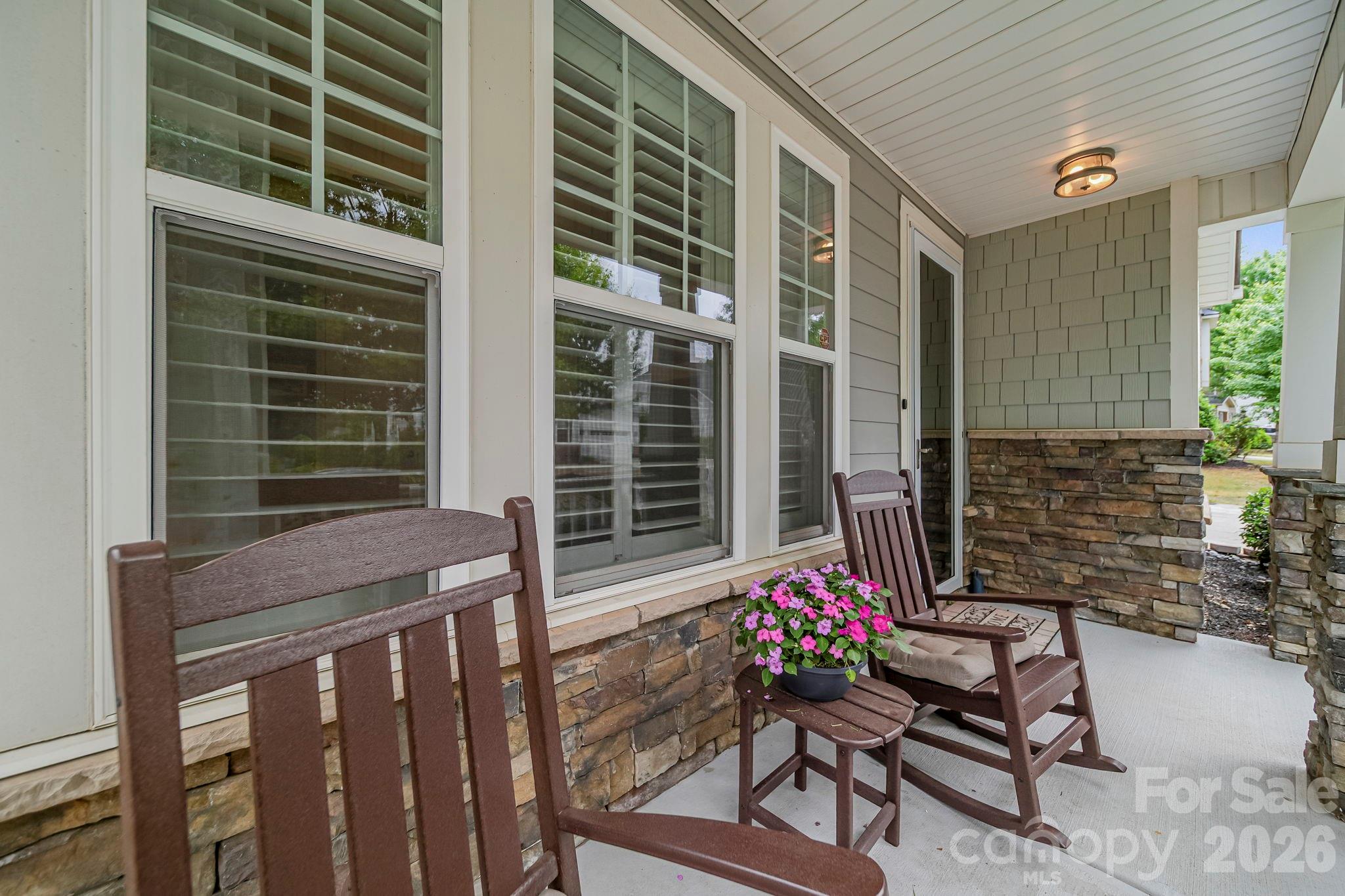9524 Hightower Oak Street Huntersville NC 28078