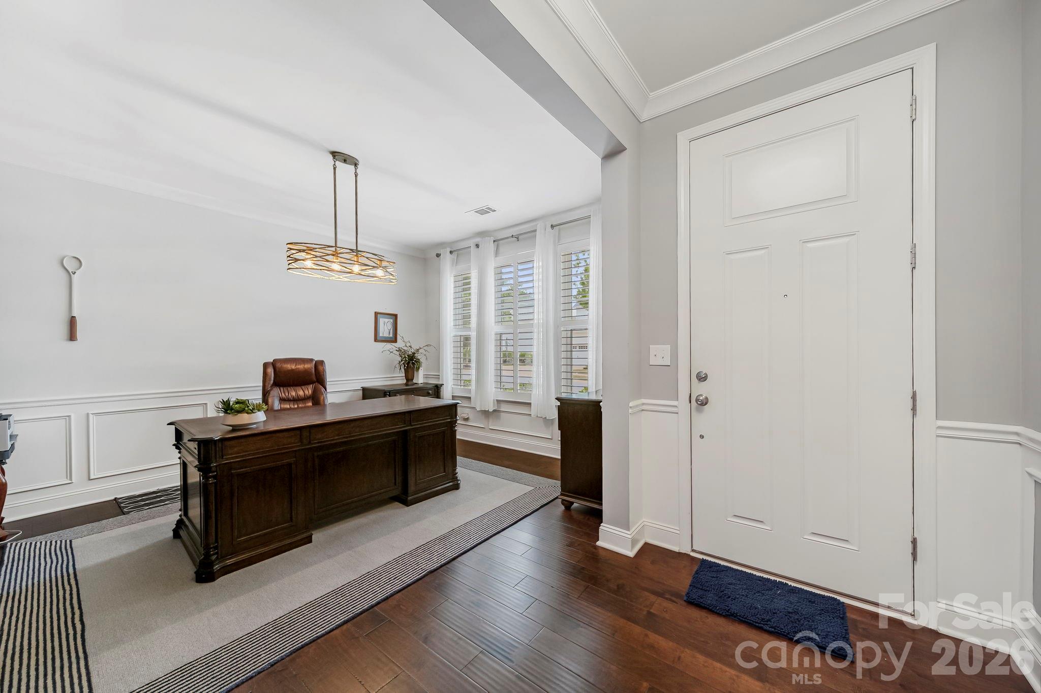 9524 Hightower Oak Street Huntersville NC 28078