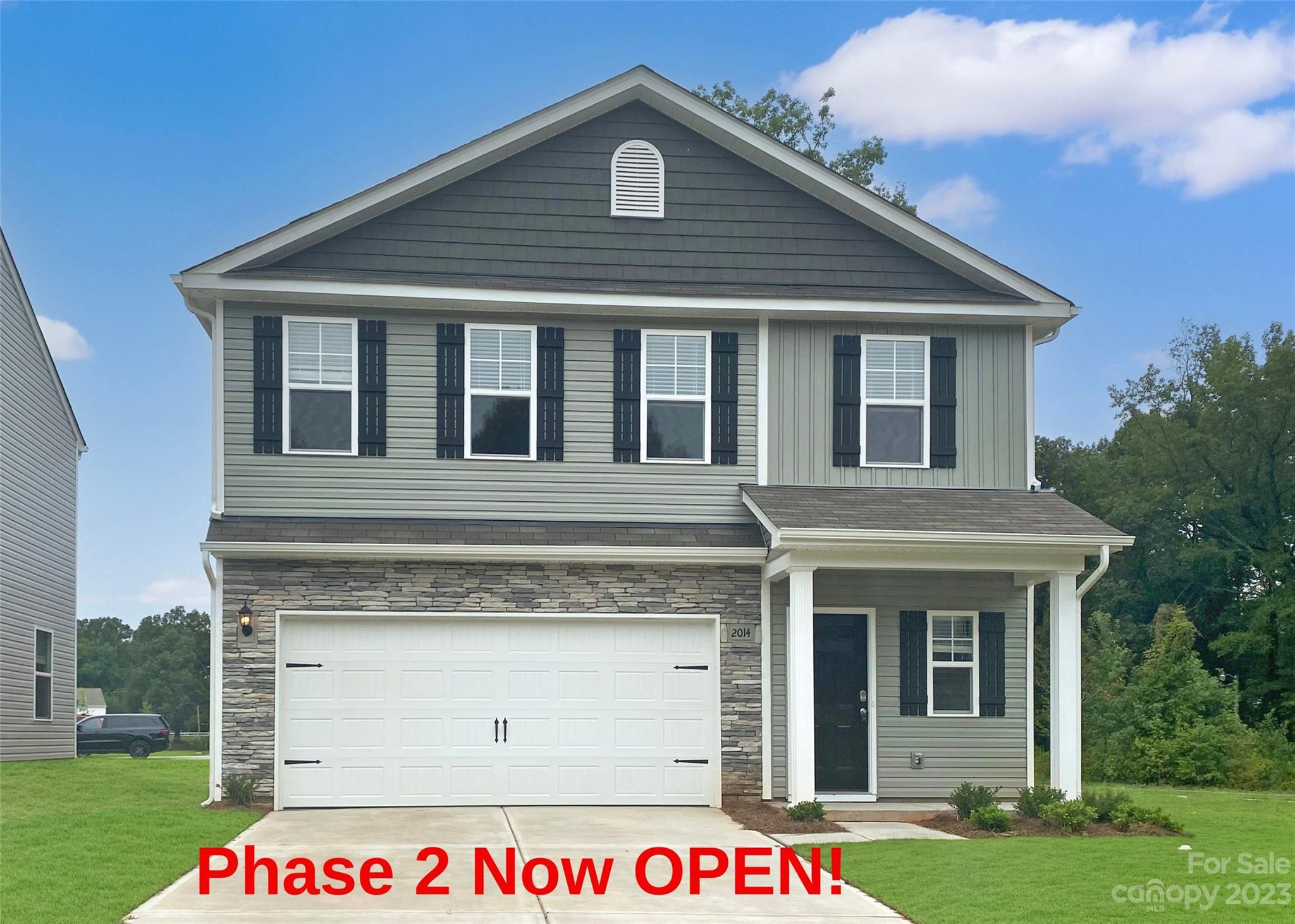 3204 Mcgee Hill Drive Charlotte NC 28216