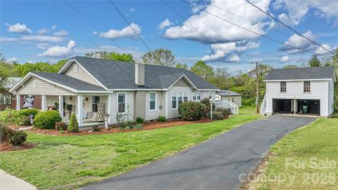 271 N Main Street Denton NC 27239