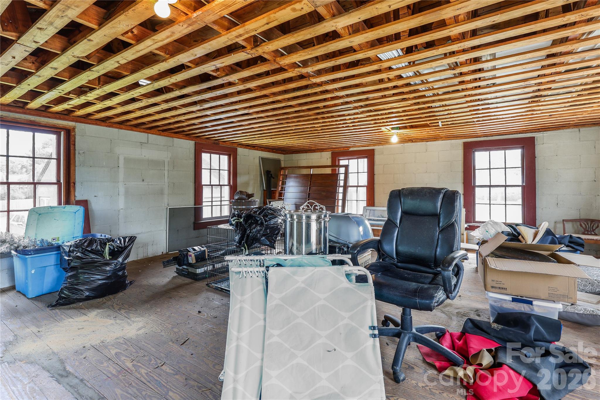 271 N Main Street Denton NC 27239