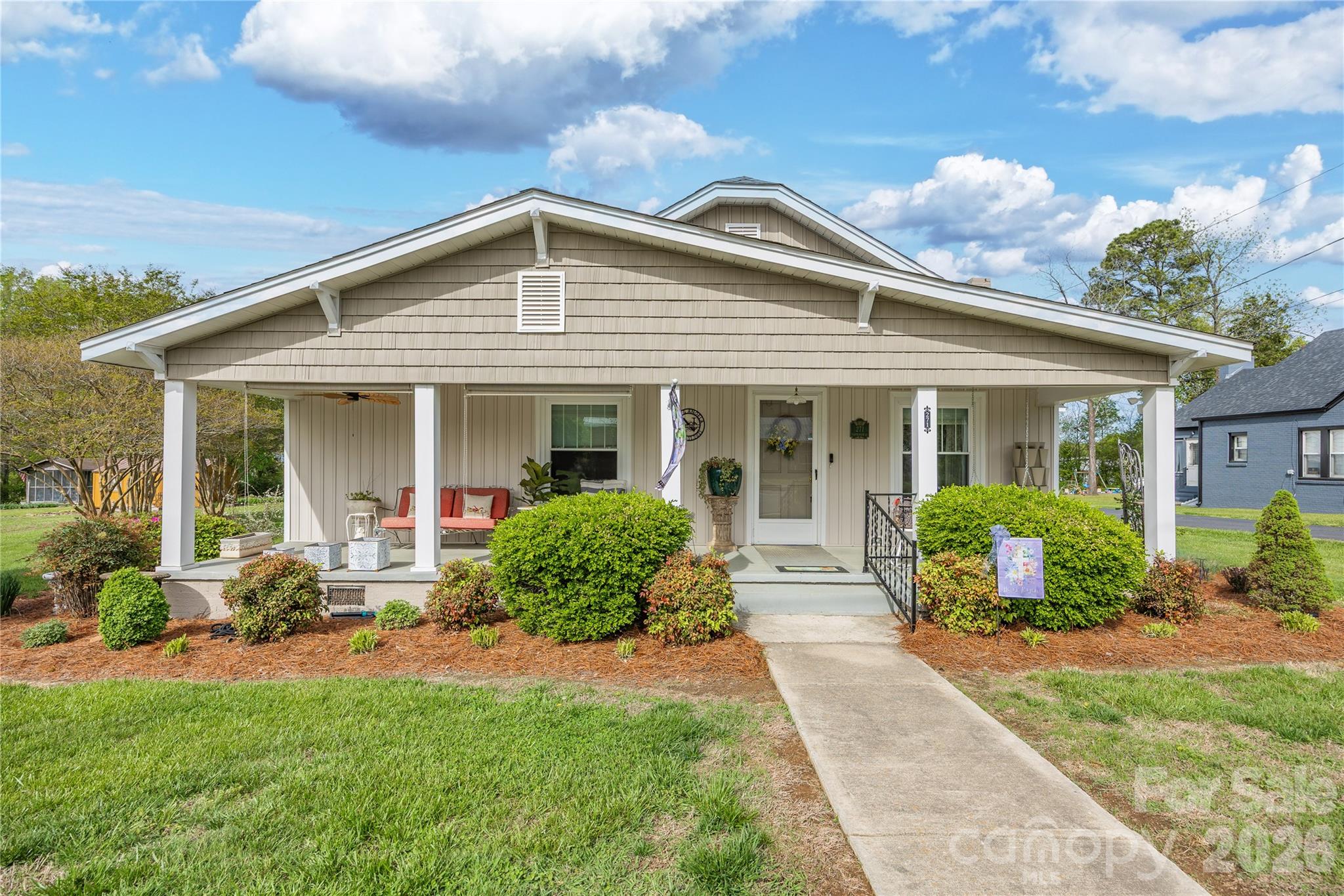 271 N Main Street Denton NC 27239