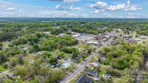 271 N Main Street Denton NC 27239