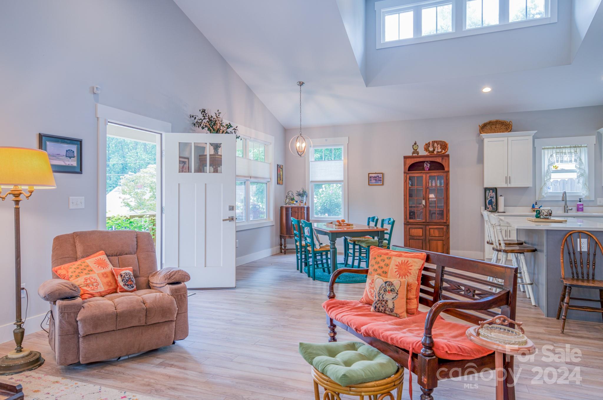 67 Wilmington Road Asheville NC 28803