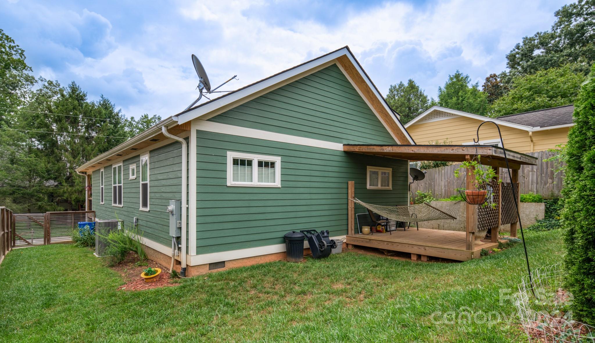 67 Wilmington Road Asheville NC 28803