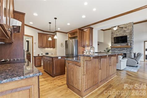 1084 Rocky Headwaters Road Moravian Falls NC 28654