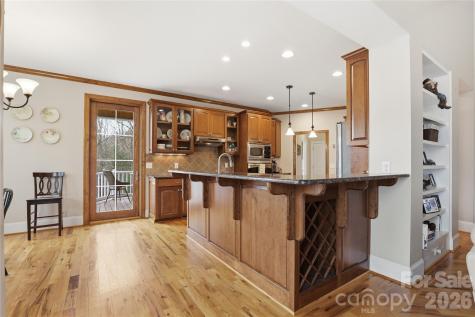 1084 Rocky Headwaters Road Moravian Falls NC 28654