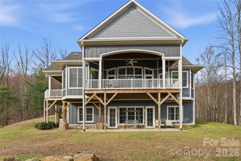 1084 Rocky Headwaters Road Moravian Falls NC 28654