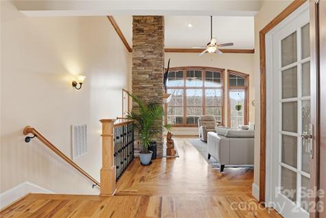 1084 Rocky Headwaters Road Moravian Falls NC 28654