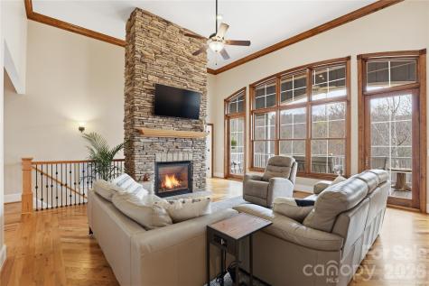 1084 Rocky Headwaters Road Moravian Falls NC 28654