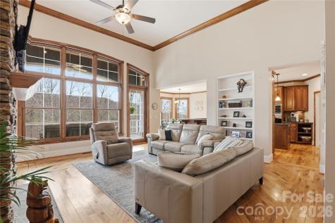 1084 Rocky Headwaters Road Moravian Falls NC 28654