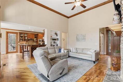 1084 Rocky Headwaters Road Moravian Falls NC 28654