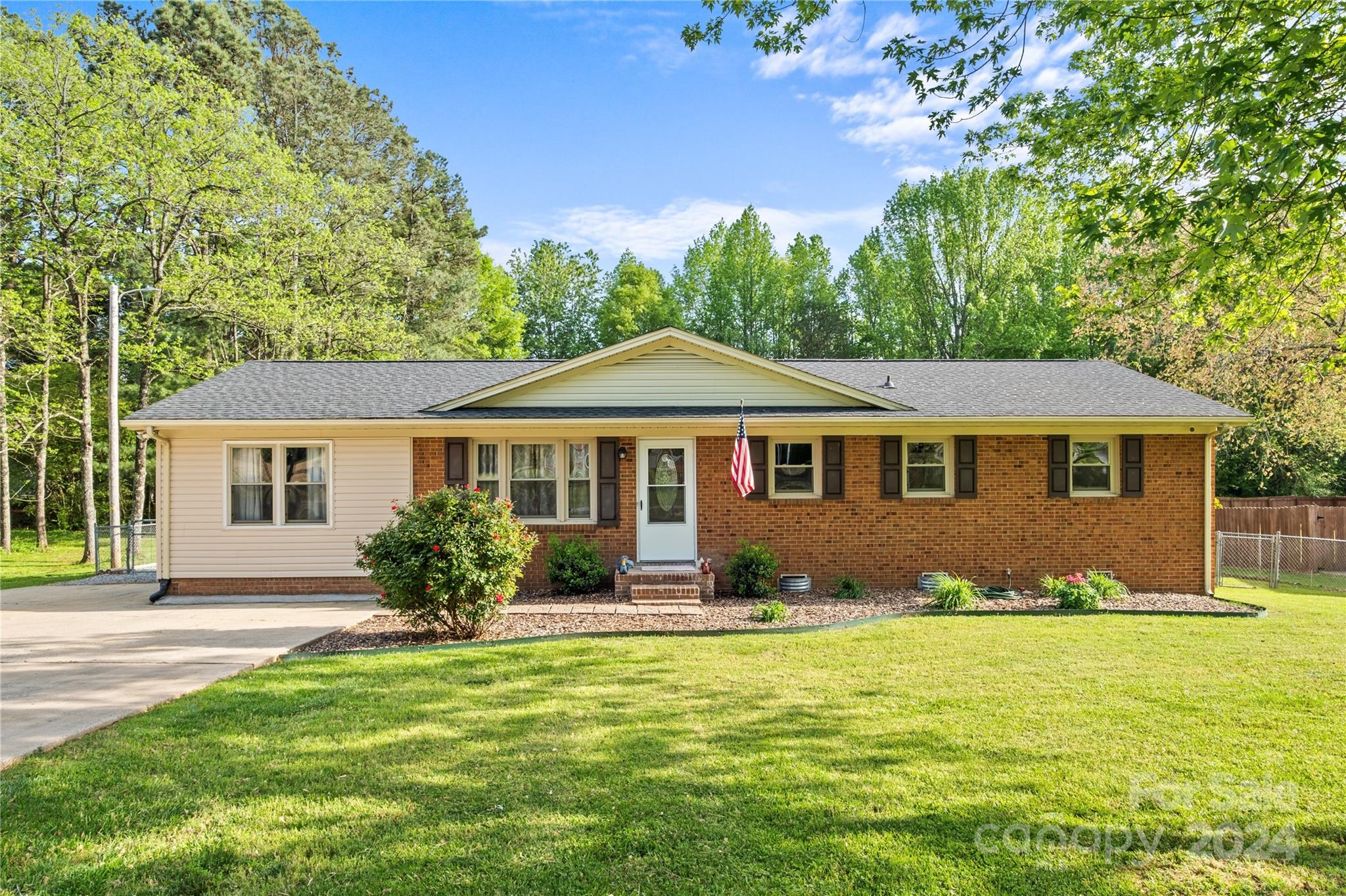 190 Stratford Road Lexington NC 27292