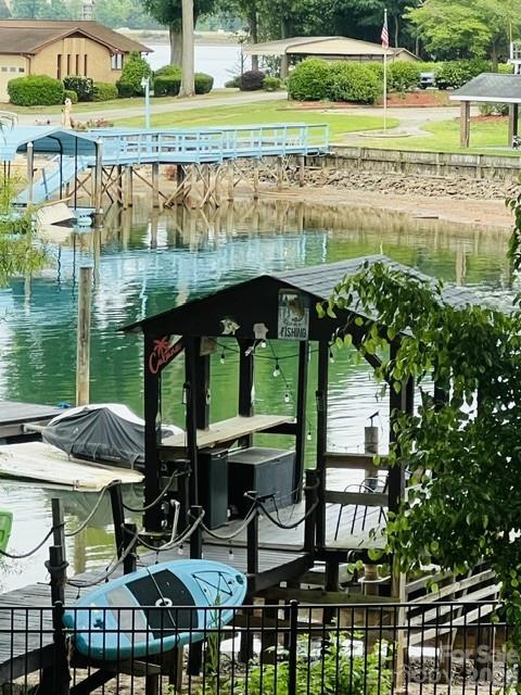 21510 Norman Shores Drive Cornelius NC 28031