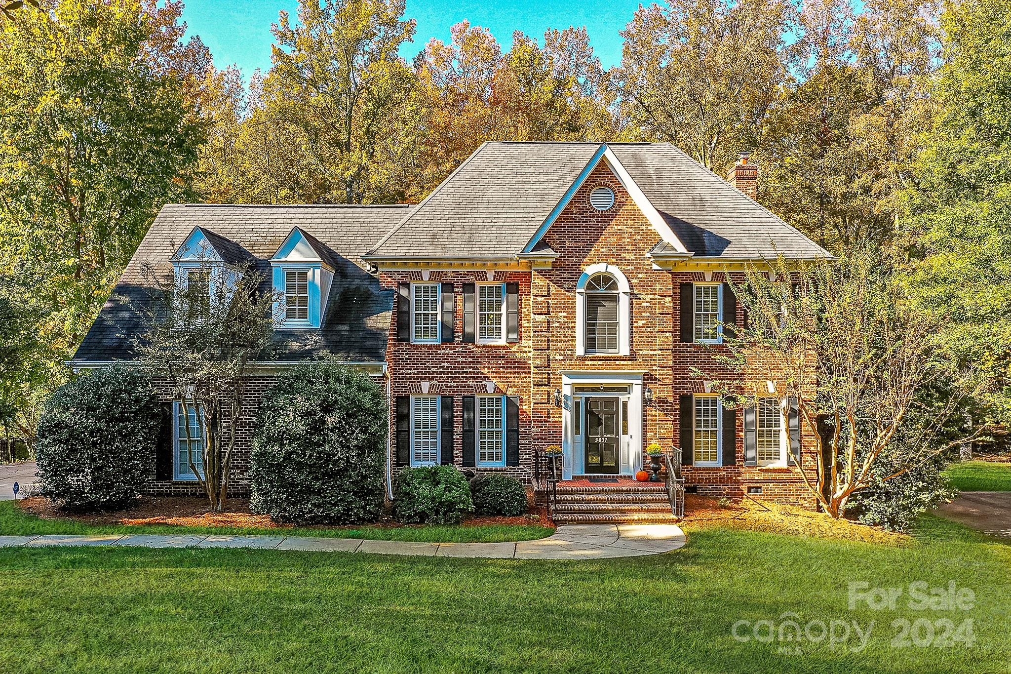5837 Providence Glen Road Charlotte NC 28270
