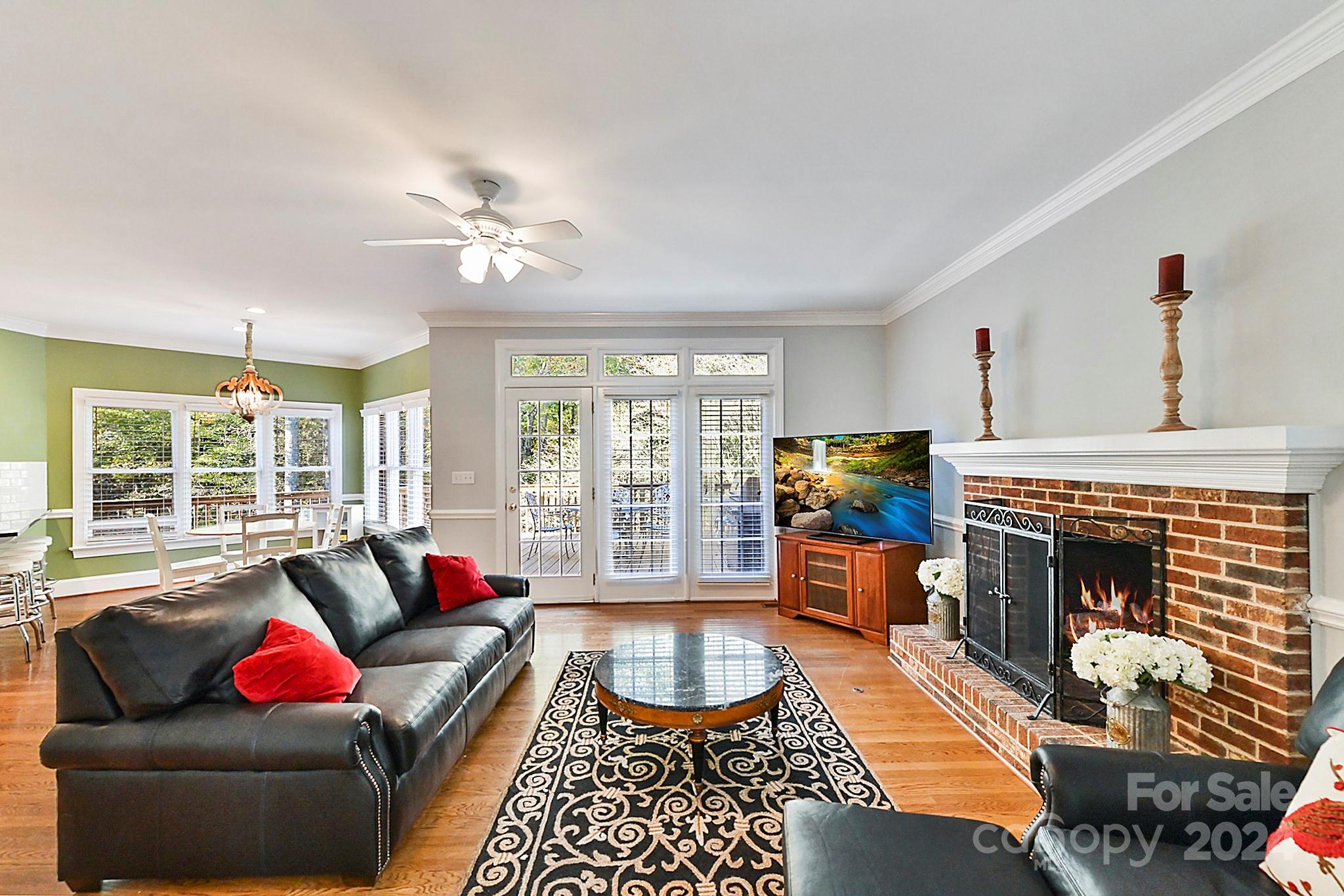 5837 Providence Glen Road Charlotte NC 28270
